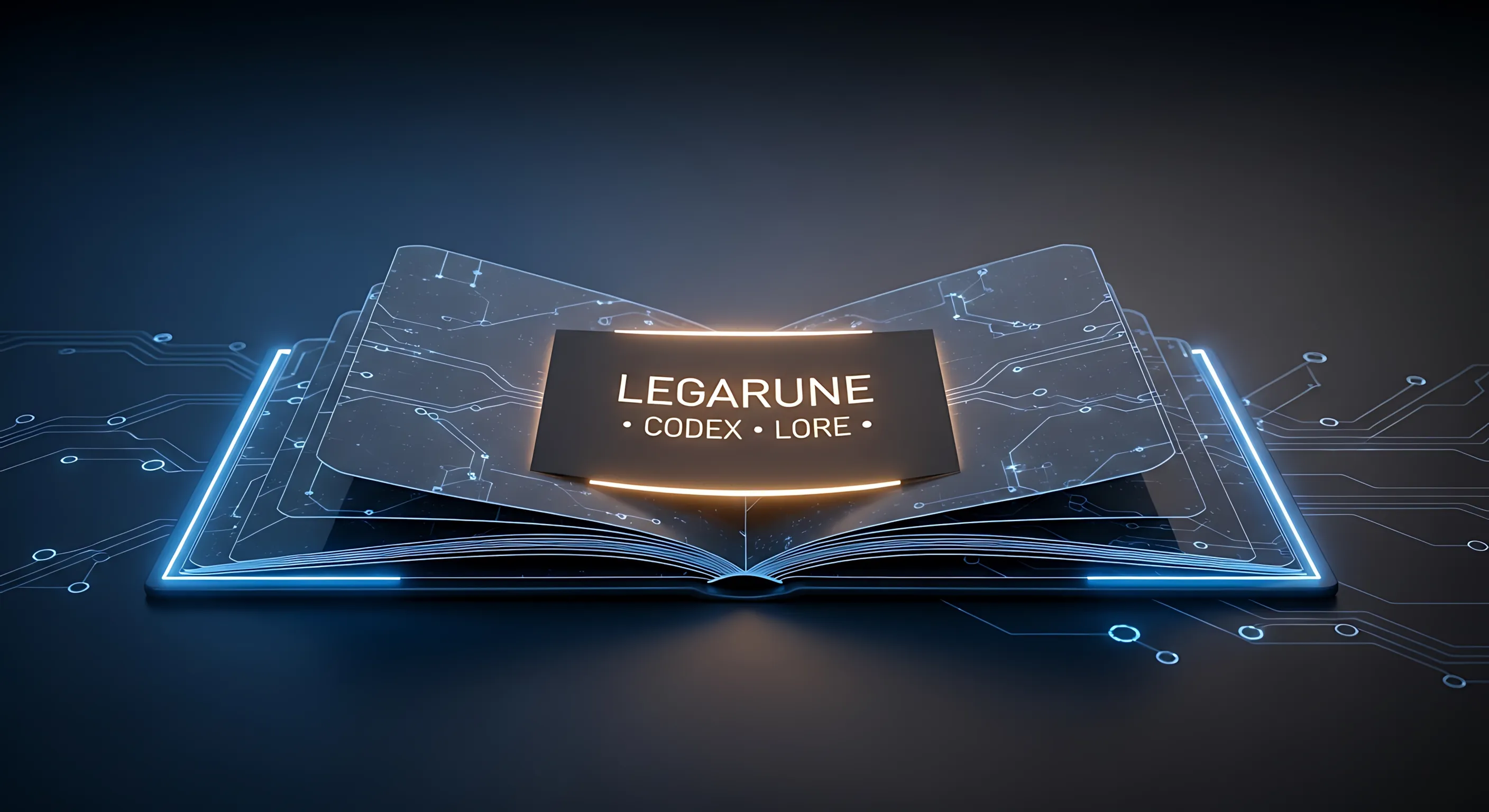 Codex: Galactic Politics and Governance